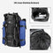 60L Waterproof Lightweight Hiking Backpack with Rain Cover,Outdoor Sport Travel Daypack for Climbing Camping Touring