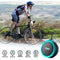 Shower Speaker, 8Gtech Waterproof Wireless Bluetooth Speaker with 5W Driver, Suction Cup, Built-in Mic, Hands-Free Speakerphone, Portable Waterproof Bluetooth Speaker for Pool, Beach,Bicycle,Outdoor