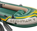 Intex Seahawk Inflatable Boat Series