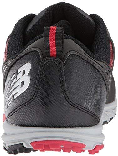New Balance Men's Minimus SL Waterproof Spikeless Comfort Golf Shoe
