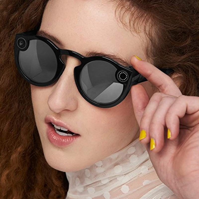 Spectacles 2 Original - HD Camera Sunglasses Made for Snapchat