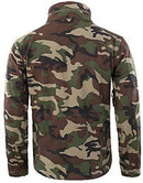 NEW VIEW Hunting Jacket Waterproof Hunting Camouflage Hoodie for Men,Hunting Suit