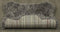 Ottomanson Flokati Collection Faux Sheepskin Lambskin Design Shag Rug, 2'X3', Dark Grey