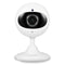 Wansview Wireless IP HD Camera, Home WiFi Security Surveillance Camera for Baby/Elder/ Pet/Nanny Monitor with Night Vision and Two Way Audio K2 (White)
