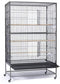 Prevue Hendryx Pet Products Wrought Iron Flight Cage