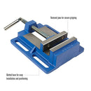 Irwin Tools Drill Press Vise, 4", 226340