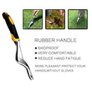 Sunfung Garden Weeding Removal Cutter Tools Weed Puller Dandelion Digger Puller Weeding Tools Best Tool For Garden Lawn Yard