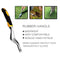 Sunfung Garden Weeding Removal Cutter Tools Weed Puller Dandelion Digger Puller Weeding Tools Best Tool For Garden Lawn Yard