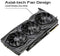 ASUS ROG Strix GeForce RTX 2080 Super Advanced Overclocked 8G GDDR6 HDMI DP 1.4 USB Type-C Gaming Graphics Card (ROG-STRIX-RTX-2080S-A8G)