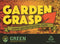 Garden Grasp Leaf Scoops: Large Rake Hands for Scooping Grass Clippings and Lawn Debris: 1 Set is 2 Hand Rakes