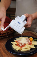 ZYLISS Classic Rotary Cheese Grater