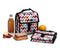 PackIt Freezable Mini Lunch Bag, Camo