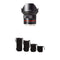 Rokinon 12mm F2.0 NCS CS Ultra Wide Angle Lens Sony E-Mount (NEX) (Black) (RK12M-E)