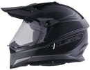 LS2 Helmets Motorcycle & Powersports Helmet's Off-Road Style Adventure Pioneer V2 (Elevation, X-Large)