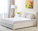 PrimaSleep 9 Inch Multi-Layered Memory Foam Mattress, Twin