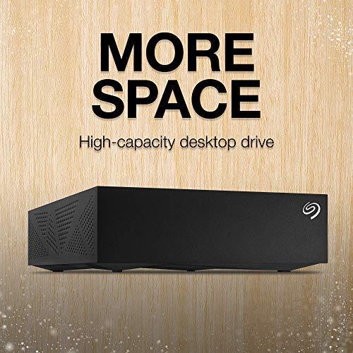 Seagate Portable 5TB External Hard Drive HDD – USB 3.0 for PC Laptop and Mac (STGX5000400)