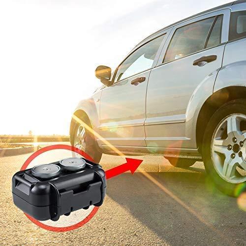 Spytec M2 Waterproof Weatherproof Magnetic Case for STI GL300 Real-Time GPS Trackers