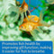 API Aquarium Salt, Promotes Fish Health and Disease Recovery in Freshwater Aquariums, Use When Changing Water, When Setting up a New Freshwater Aquarium and When Treating Fish Disease