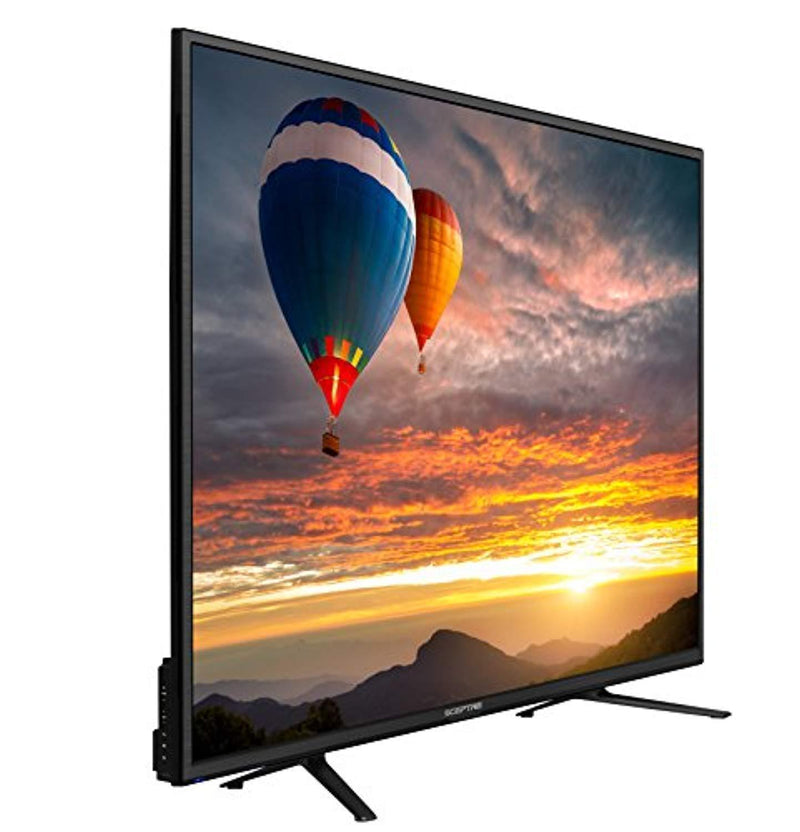 Sceptre 43 inches 4K LED TV U438CV-UMC (2015)