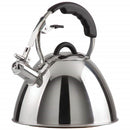 Chef's Secret® 3.17 Qt. (3L) T304 Tea Kettle with Copper Capsule Bottom