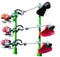 Green Touch Xtreme Pro Series Trimmer Rack - 3 Position, Model# XB103