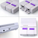 Mini Classic Game Consoles Mini Retro Game Consoles Built-in 660 Games Video Games Handheld Game Player （AV Out Cable 8-Bit） Bring You Happy Childhood Memories