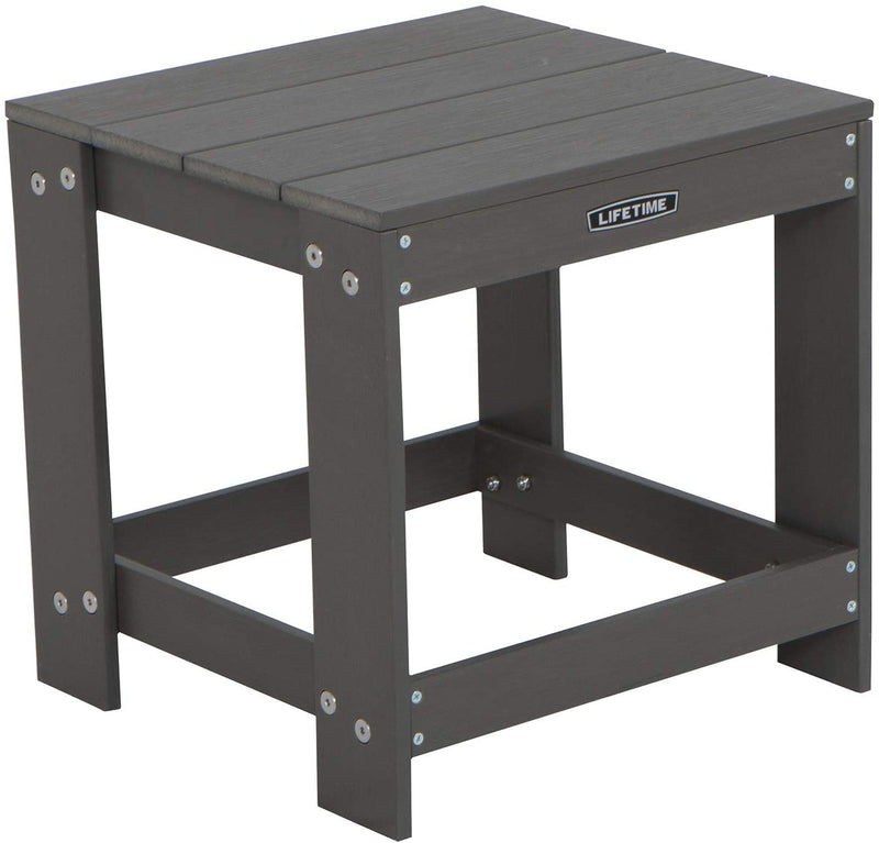 Lifetime 60246 Adirondack Table