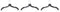 NAHANCO 2500 Plastic Dress Hanger, Heavy Weight, 17", Black (Pack of 100)