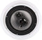 Acoustic Audio CS-IC83 in Ceiling 8" Home Theater 7 Speaker Set 3 Way 2450 Watt CS-IC83-7S