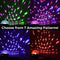 LED Disco Ball by NuLights - RGB LED Party Lights - 100% RISK FREE! Best for Kids Parties, DJ & Mood Lighting. Party Light for Indoors/Outdoors - DMX, Sound Activated, Digital Display, 5 Color