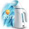 Hilife Steamer for Clothes Steamer, Handheld Clothing Steamer for Garment, 240ml Portable Mini Travel Fabric Steamer for Home and Travel