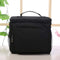 Lunch Bag Adult Lunch Box,Reusable Insulated Lunch Bag For Men & Women, Large Cooler Tote Bag With Leakproof Liner,for Family Outdoor Travel Picnic (color : Blue)