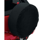 Bestop 61035-15 Black Denim XXX-Large Tire Cover for Tires 35" Diameter, 14" deep