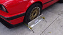 Tenhulzen Auto 3300 2-Wheel Alignment System All-in-one Tool (Camber/Caster/Toe Plates)