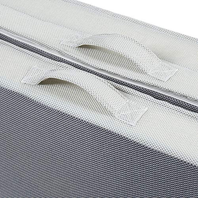 Best Choice Products 4in Thick Folding Portable Twin Mattress Topper w/ High-Density Foam, Washable Cover