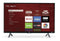 TCL 32S305 32-Inch 720p Roku Smart LED TV (2017 Model)