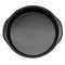 Tebery 8-Inch Non-Stick Round Cake Pan - Set of 3