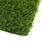 Juvale Synthetic Grass - 4-Pack Artificial Lawn, Fake Grass Patch, Pet Turf Garden, Pets, Outdoor Decor- Non-Slip Turf, Green, 12 x 0.25x 12 inches