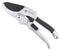 gonicc 8" Professional Premium Titanium Bypass Pruning Shears (GPPS-1003), Hand Pruners, Garden Clippers.