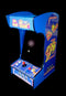 Retro Arcade Machine with 412 Games -Tabletop/Bartop - All The Classics - Perfect for Man Caves, Bars and Game Rooms! (Yellow)