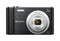 Sony DSCW800/B 20.1 MP Digital Camera (Black)