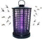 Maxtrv 2019 Upgraded Bug Zapper, Electronic Insect Killer, Mosquito Lure Lamp,Mosquito Gnat Trap for Indoor and Outdoor