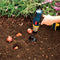 Yard Butler IRT-1 Roto Driller, 9-Inch