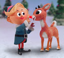 Rudolph the Red-Nosed Reindeer