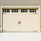 Creative Hardware 480-07 Magnetic Garage Door Handle/Hinge Decorative Accent Set Aspen (6 Piece)