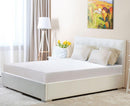 PrimaSleep 9 Inch Multi-Layered Memory Foam Mattress, Twin