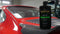 TriNova Liquid Carnauba Car Wax - Ultimate Shine and Protection. Easy Application, Protect Against Scratches, uv Rays. Deep Gloss, Premium Sealer 18oz