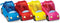 Kaytee Critter Cruiser Small Animal Toy, Colors Vary