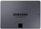 Samsung 860 QVO 1TB Solid State Drive (MZ-76Q1T0) V-NAND, SATA 6Gb/s, Quality and Value Optimized SSD