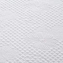 PrimaSleep 8 Inch Premium Cool Gel Multi Layered Memory Foam Bed Mattress, Twin